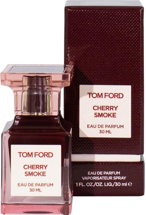 Produktbild Tom Ford Cherry Smoke (Eau de Parfum, 30 ml)