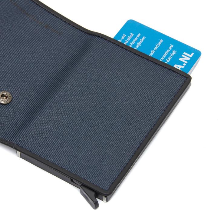 Actual product image The Chesterfield Brand Sabana Geldbörse RFID Schutz Leder 7.5 cm