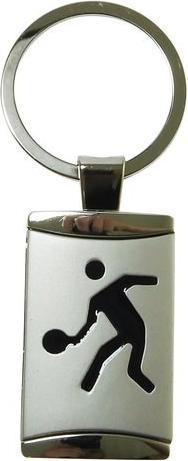 Actual product image Novidarte SPORTS Keyring