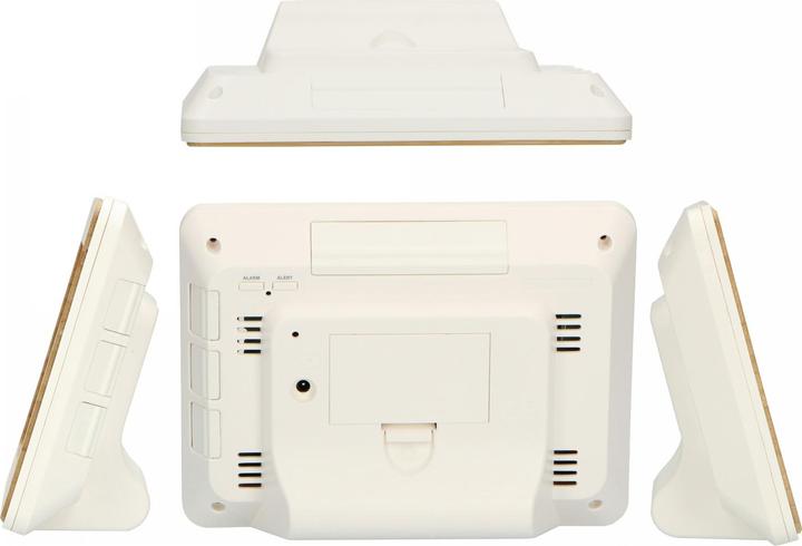 Produktbild Alecto WS-1560