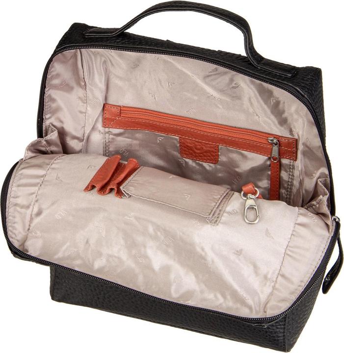 Actual product image Voi Hirsch City Rucksack Leder 29.5 cm (6 l)