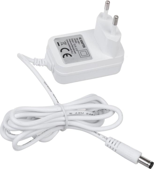 Actual product image Maclean MCE614W (450 lm)