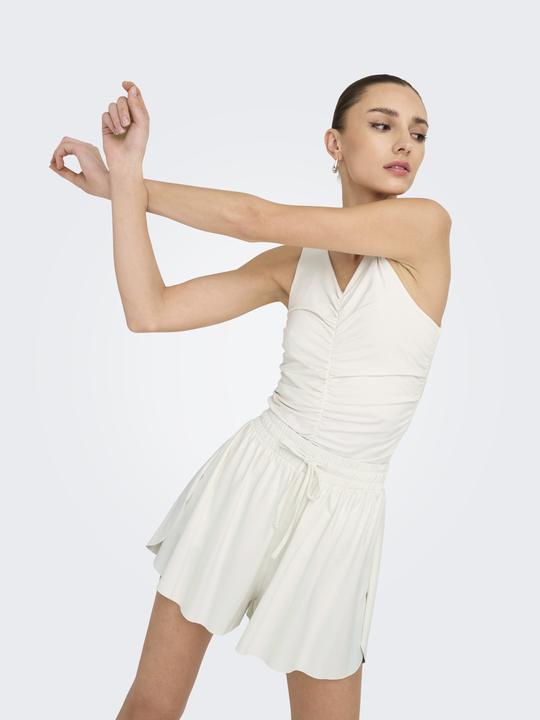 Actual product image Only Play ONPENYA Top Top (L)