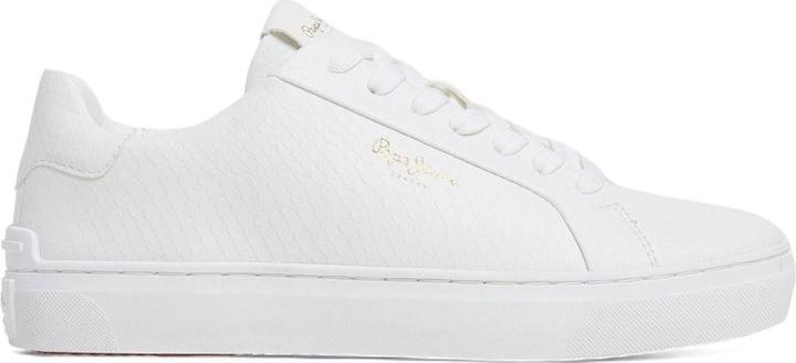 Image du produit Pepe Jeans Baskets Camden Rump (39)
