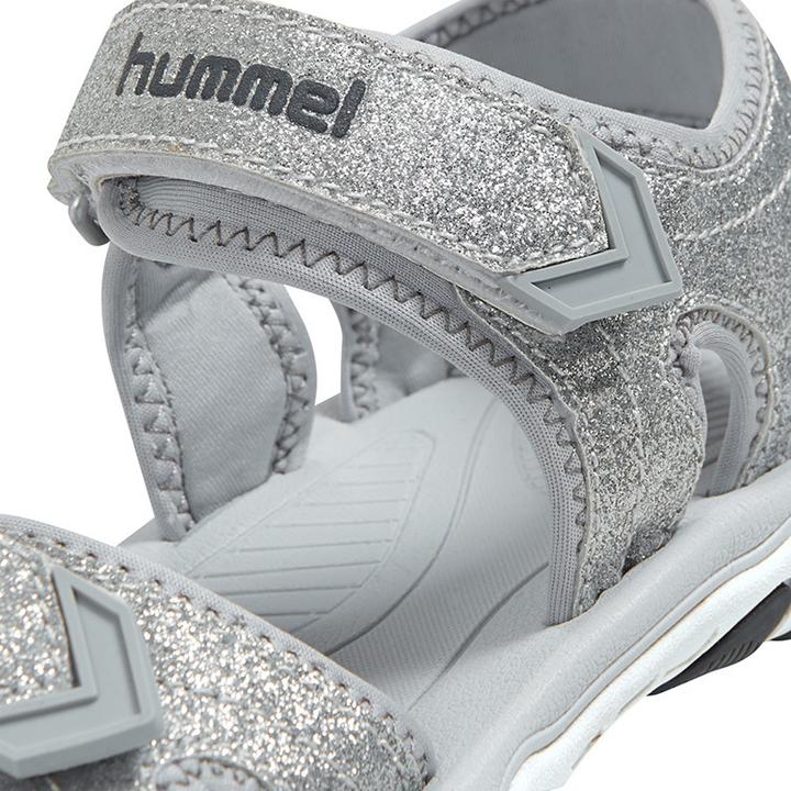 Produktbild hummel Sandal Glitter Jr (33)