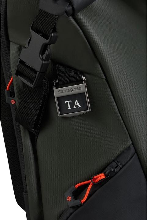 Produktbild Samsonite Ecodiver Rucksack L (25 l)