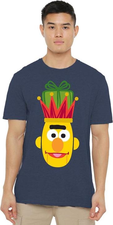 Produktbild TShirt weihnachtliches Design (M)