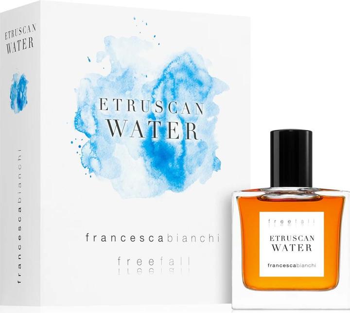 Image du produit Francesca Bianchi Eau étrusque (Parfum, 30 ml)