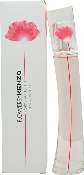 Produktbild Kenzo Flower Poppy Bouquet (Eau de Toilette, 30 ml)