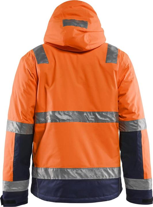 Produktbild Blakläder Reflektierende Stretchjacke (XS)