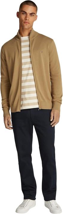 Produktbild Tommy Hilfiger Essential Cotton Zip Thru (S)