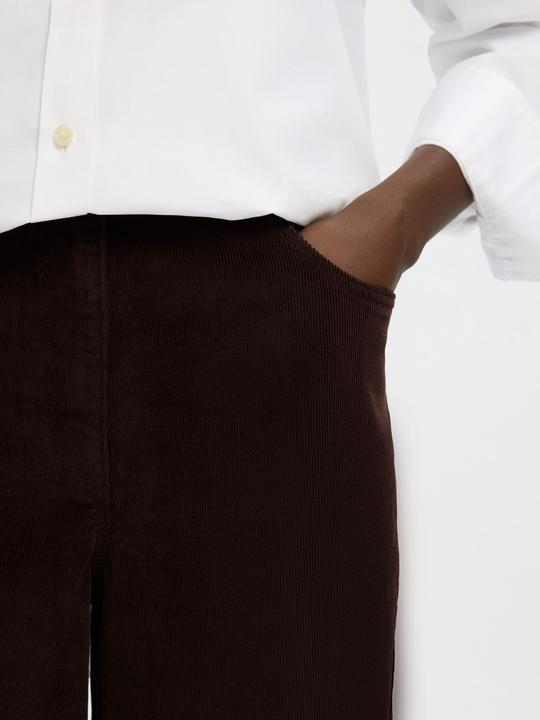 Immagine prodotto Selected Slfwide Runa Hw Corduroy Pant Noos (W28/L32)