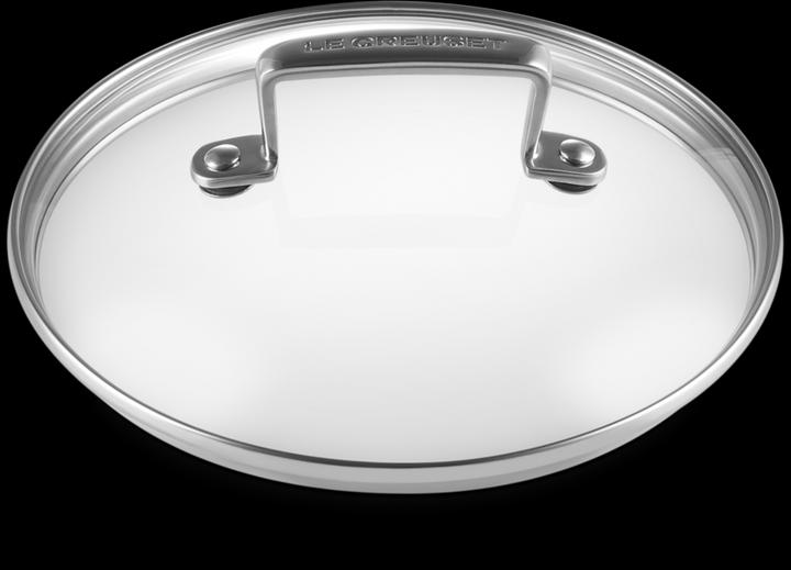 Immagine prodotto Le Creuset Copertina (18 cm, Vetro)