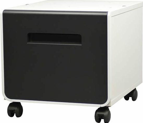 Actual product image Brother printer cabinet