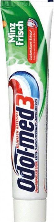 menthol