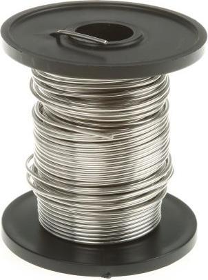Immagine prodotto RS PRO Filo 18SWG 80/20 nickel cromo 0.20kg (20.50 m)