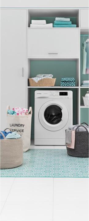 Produktbild Whirlpool PWF MT 61483 (6 kg, Links)