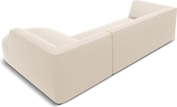 Image du produit CXL by Christian Lacroix Charles (Canapé d'angle, Canapé modulaire)