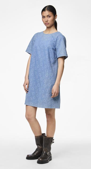 Actual product image Pieces PCDIANA Mini Dress (S)