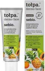 Immagine prodotto Tolpa Dermo Face Sebio (40 ml, Crema 24h)