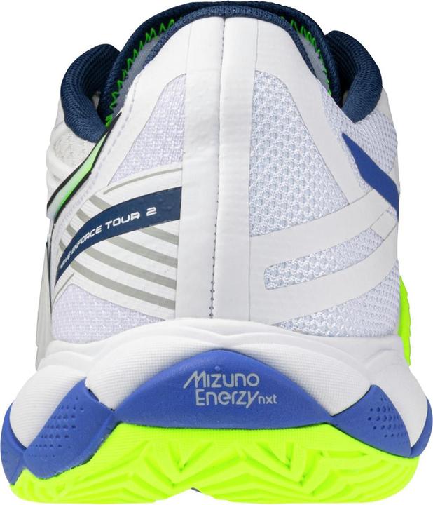 Produktbild Mizuno Wave Enforce Tour 2 AC (43)