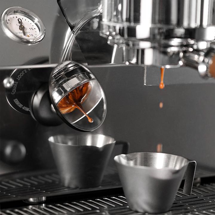 Produktbild MHW 3Bomber Kaffee Extraktionsspiegel