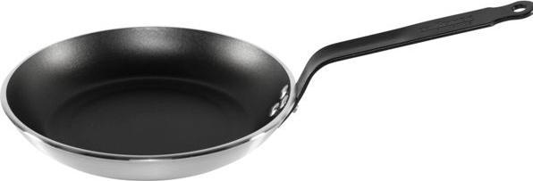 Immagine prodotto de Buyer Choc Resto padella a induzione antiaderente (Padella per friggere, Alluminio, 24 x 3.70 cm)