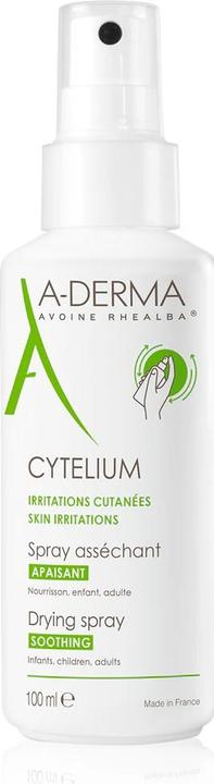 Image du produit A-Derma Spray déshydratant Cytelium (100 ml)