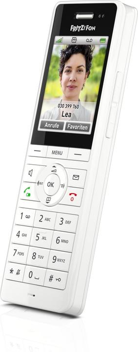 Actual product image FRITZ! Fon X6