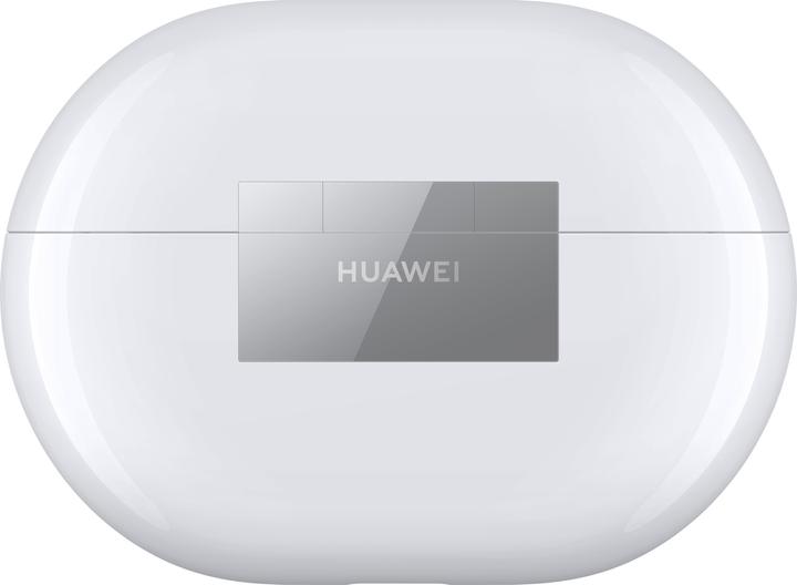 Image du produit Huawei Freebuds Pro (ANC, 7 h, Sans fil)