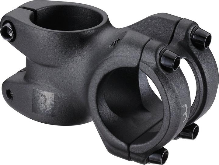 BBB VORBAU ROADFORCE II +/-6° 31.8 40MM (40 mm, 31.80 mm)