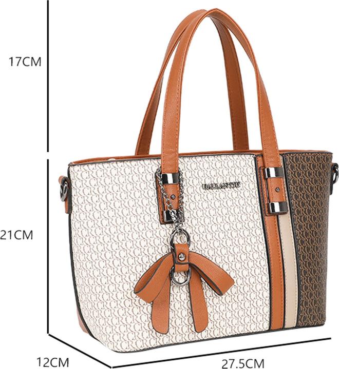 Immagine prodotto Gallantry HB-932943-BG Handtasche
