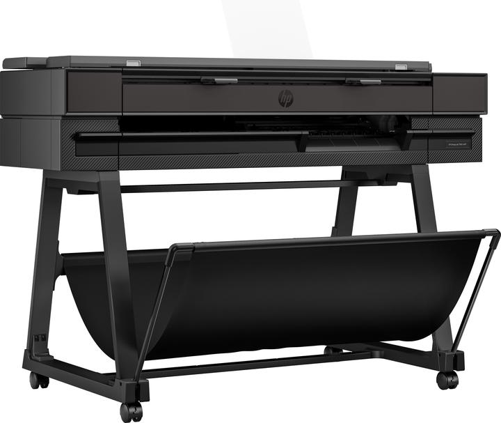 Produktbild HP DesignJet T850 MFP 2y Warranty (Tintenpatrone, Farbe)