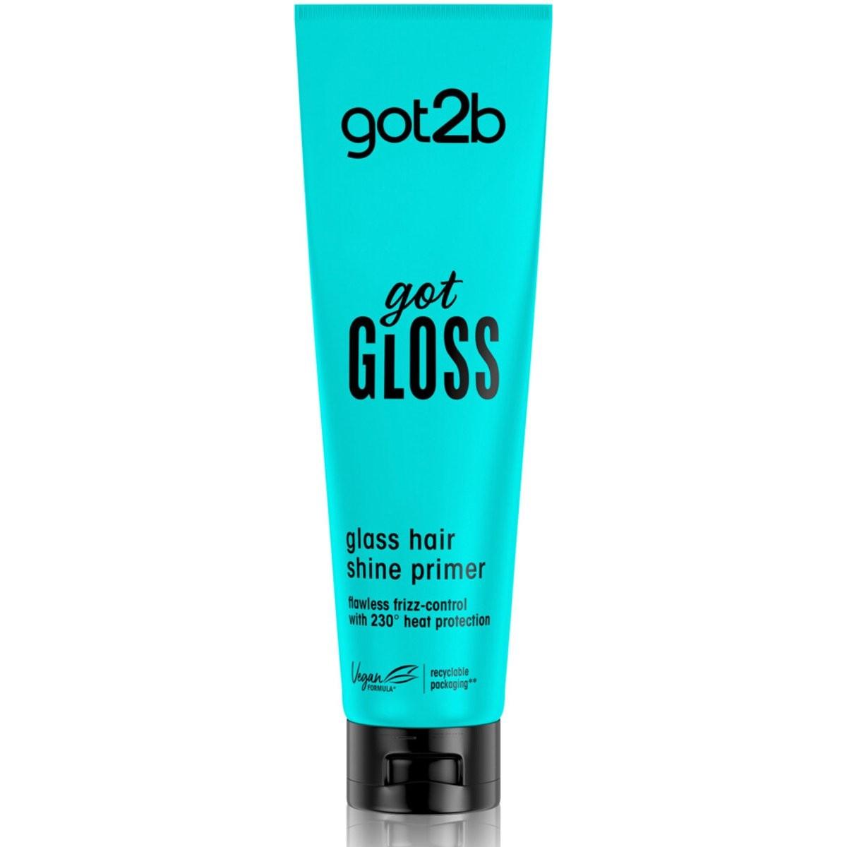 Schwarzkopf GOT2B 150ml Haarglanz Primer (Haargel, 150 ml) (43821910)