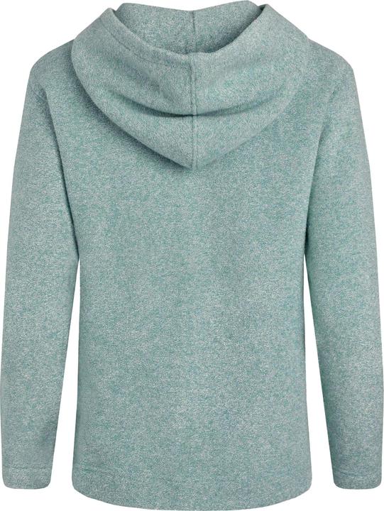 Immagine prodotto Weird Fish Alisa Felpa con Cappuccio Neve Cerniera ad un quarto Donna (42)