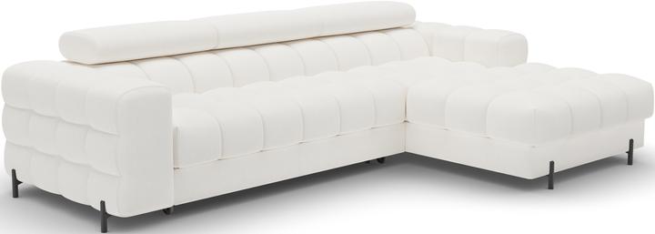 Produktbild ELTAP Felro (3-Sitzer, Ecksofa)