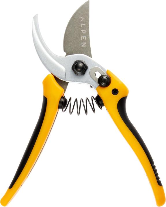 Actual product image Alpen Swiss Tools Alpen GELBHORN 140 secateurs