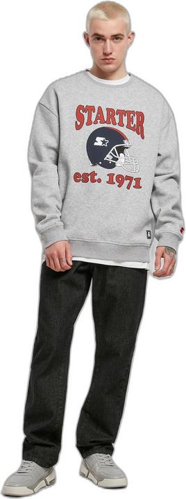 Produktbild Starter Football Crewneck (M)
