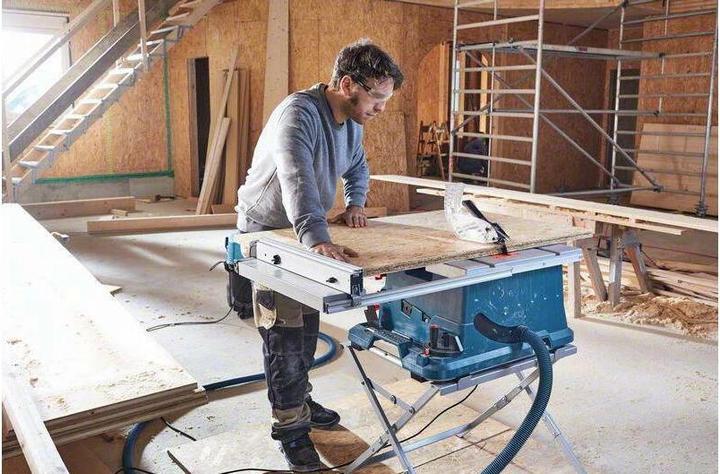 Immagine prodotto Bosch Professional GTS 635-216