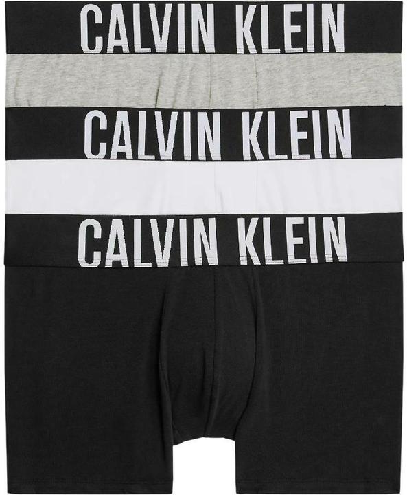 Bianco, Grigio, Nero