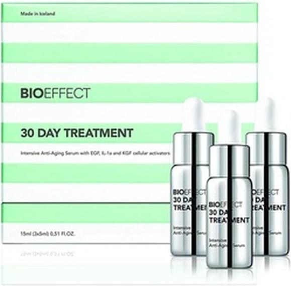 Image du produit Bioeffect Traitement de 30 jours (5 ml)