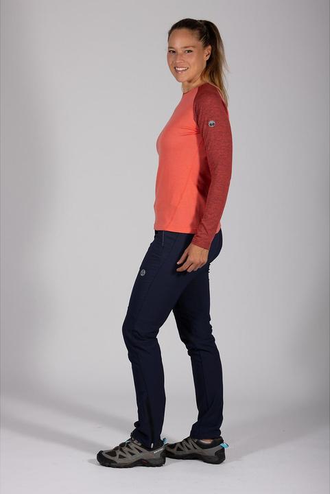 Actual product image Maul Sport Women's Eibelkopf functional shirt (44)
