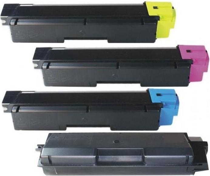 Actual product image Kyocera Tk-5270k (FC)