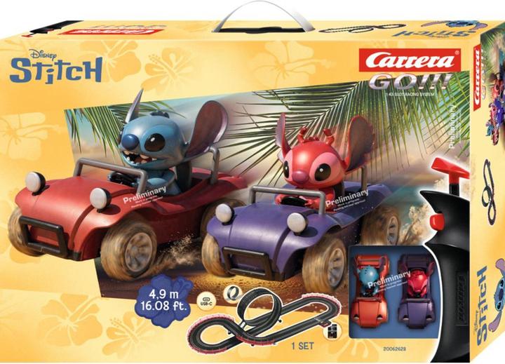 Produktbild Carrera Disney Stitch
