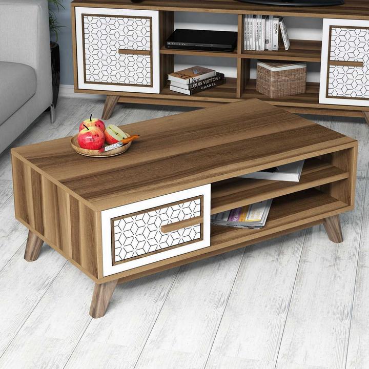 Image du produit Hanah Home Gwen (105 x 60 x 38.20 cm)