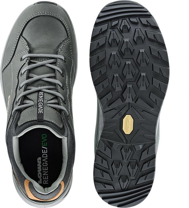 Image du produit Lowa Renegade Evo LL LO Ws (37)