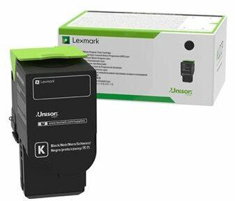 Produktbild Lexmark 78C20KE (BK)