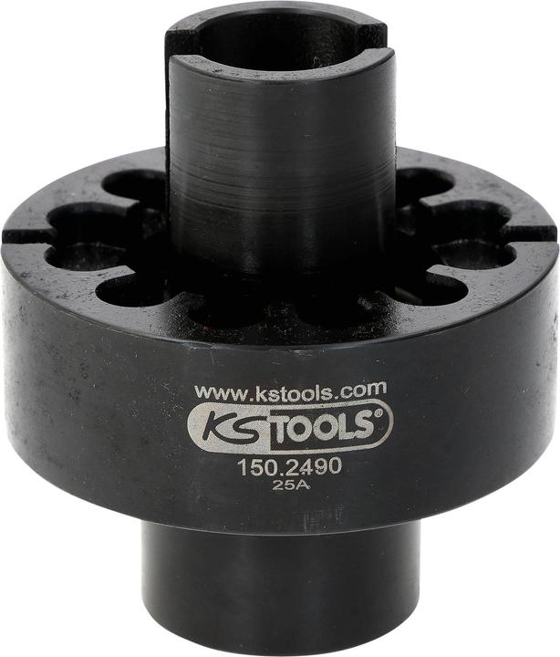 Actual product image KS Tools 3/4" special nut for ABS rotors, Jaguar