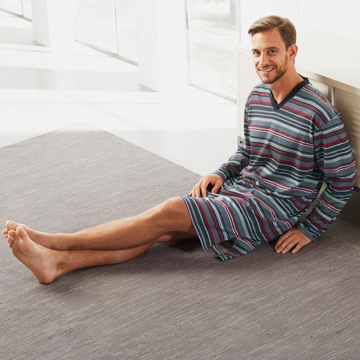 Immagine prodotto Erwin Müller Camicia da notte da uomo (48)