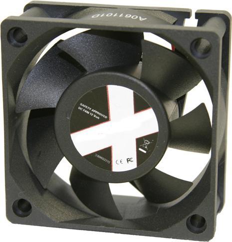 Image du produit Xilence XPF40.W / XF031 (40 mm, 1 x)